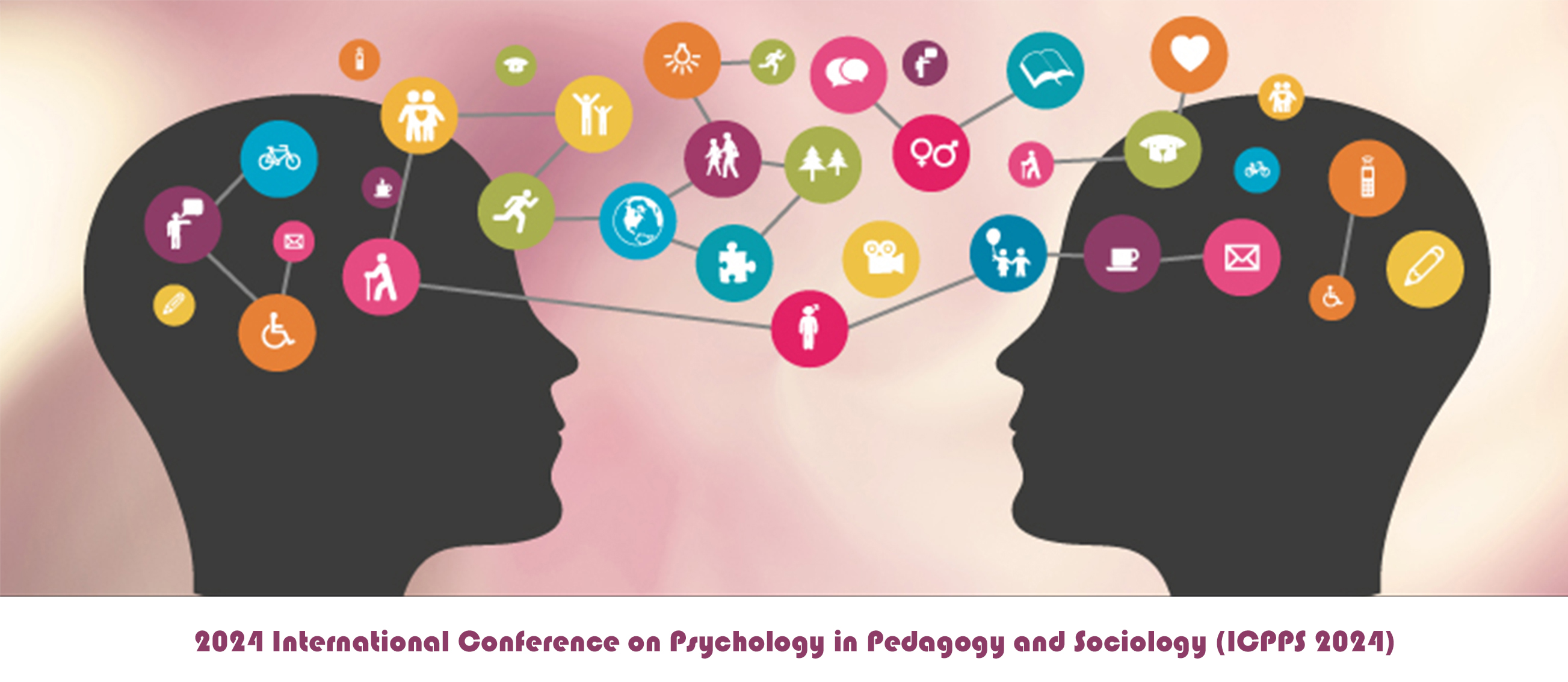 2024 International Conference on Psychology in Pedagogy and Sociology (ICPPS 2024)